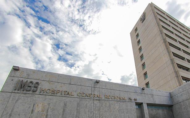 14 Hospitales Del IMSS Entre Los Mejores Del Mundo De Acuerdo A Ranking ...